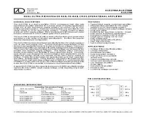 ALD2706BDA.pdf