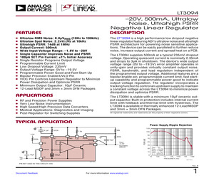 LT3094EMSE#PBF.pdf