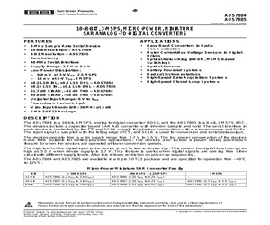 ADS7885SDBVR.pdf