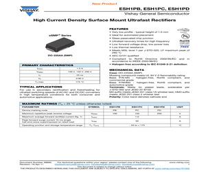 ESH1PB-E3/85A.pdf