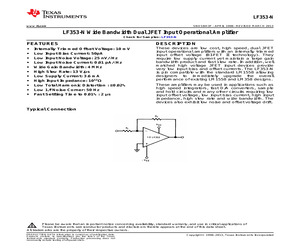 LF353N.pdf