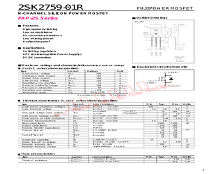 2SK2759-01R.pdf