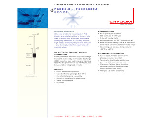 P6KE130CAB.pdf