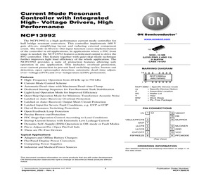 NCP13992ABDR2G.pdf