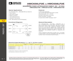 HMC658LP2ETR.pdf