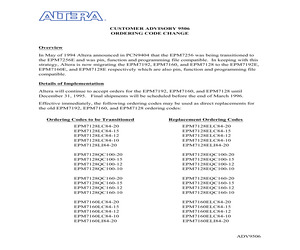 9506 ORDERING CODE CHANGES.pdf