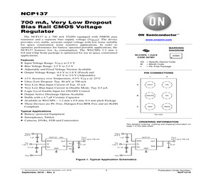 NCP137AFCTC110T2G.pdf