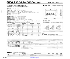 6DI20S-050A.pdf