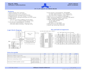 AS7C1026A-20TC.pdf