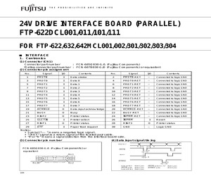 FTP-622DCL001.pdf