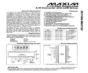 ICL7129AC/D.pdf