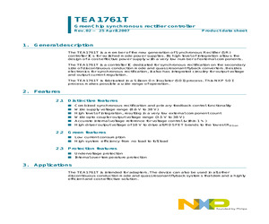 TEA1761T/N2/DG,118