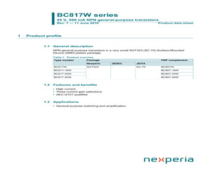 BC817-40W,115.pdf