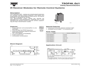 TSOP4830QJ1.pdf