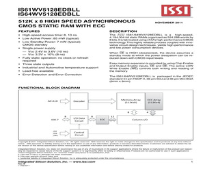 IS64WV5128EDBLL-10BLA3.pdf