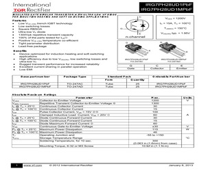 IRG7PH28UD1PBF.pdf