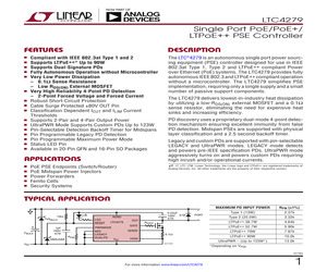 LTC4279IS#PBF.pdf