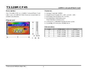 TS128MCF45.pdf