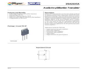 2SA2223AO.pdf