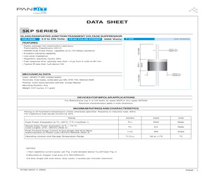 5KP110CA.pdf