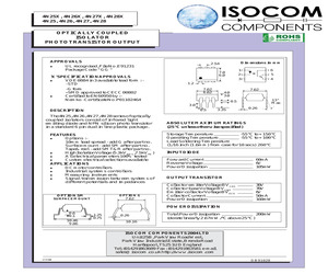 4N25XSMT&R.pdf