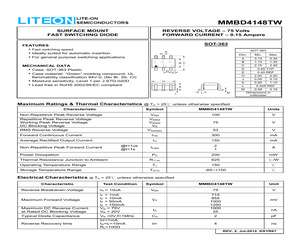 MMBD4148TW.pdf