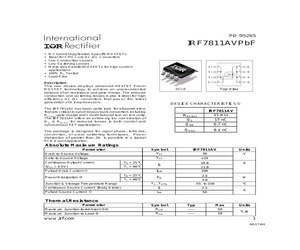 IRF7811AVPBF.pdf