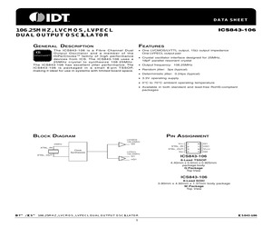 ICS843AG-106LF.pdf