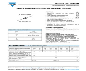 RGP15A-E3/54.pdf