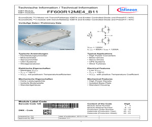 FF600R12ME4B11BPSA1.pdf