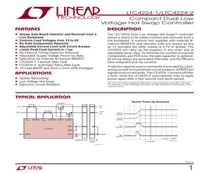 LTC4224IMS-2#PBF.pdf