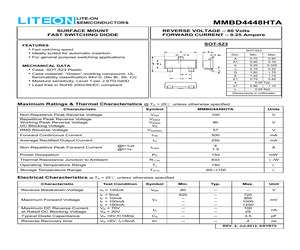 MMBD4448HTA.pdf