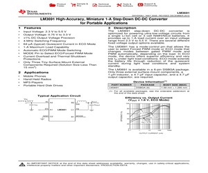 LM3691TL-1.2/NOPB.pdf