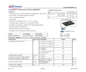 BSC057N03MSGATMA1.pdf