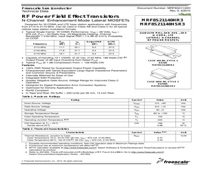 MRF8S21140HR5.pdf