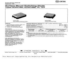 HCR4148MTX.pdf