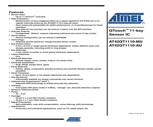 AT42QT1110-MU QS470.pdf