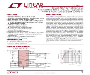 LT8616IFE#PBF.pdf