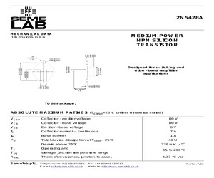 2N5428A.pdf