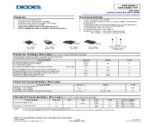 SBR2040CT-G.pdf