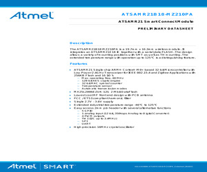 ATSAMR21B18-MZ210PA.pdf