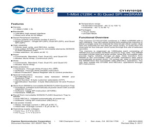 CY14V101QS-BK108XI.pdf