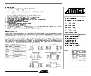 AT24C02N-10SU-2.7 SL383.pdf