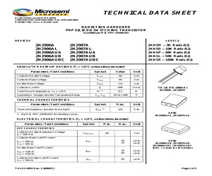 JANSR2N2906AUB.pdf