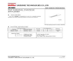 2N4403L-T92-K.pdf