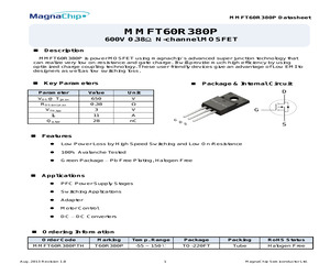 MMFT60R380PTH.pdf