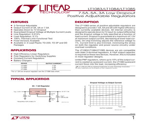 LT1085IT#PBF.pdf