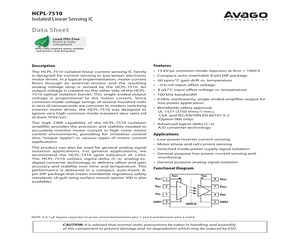 HCPL-7510-000E.pdf