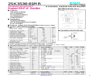 2SK3530-01MR.pdf