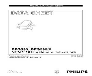 BFG590T/R.pdf